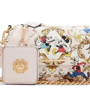 Disney X Aldo Crossbody Bag ❤